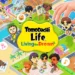 Assessment: Tomodachi Lifestyles: Dwelling the Dream