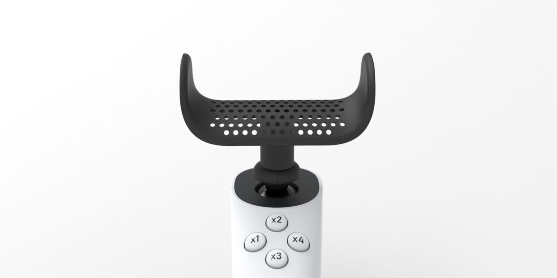 XBOX Celebrates World Accessibility Consciousness Day with Stepped forward Adaptive Thumbstick Toppers and Extra