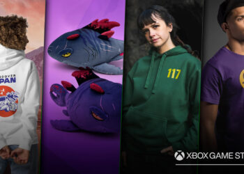 Introducing the XBOX Recreation Studios Store