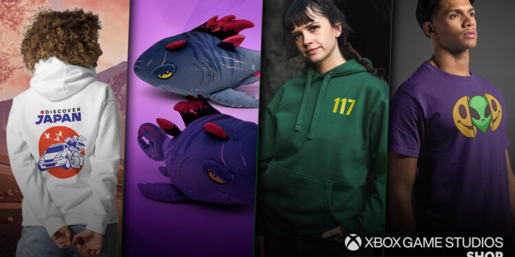 Introducing the XBOX Recreation Studios Store
