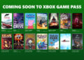 Coming to XBOX Recreation Cross: Forza Horizon 6, Break out Simulator, Jurassic Global Evolution 3, and Extra