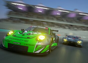Watch the arena’s most sensible Gran Turismo 7 avid gamers race are living in Milan – PlayStation.Weblog
