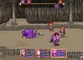 Overview: Akuma Upward thrust (Nintendo Transfer)