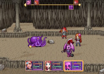 Overview: Akuma Upward thrust (Nintendo Transfer)