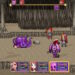 Overview: Akuma Upward thrust (Nintendo Transfer)