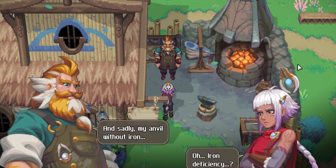 Alabaster Morning time is the type of 2.5D action-RPG spectacle that makes you query the desire for “true” 3-D