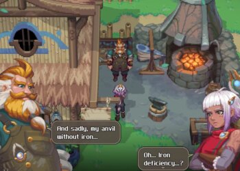 Alabaster Morning time is the type of 2.5D action-RPG spectacle that makes you query the desire for “true” 3-D