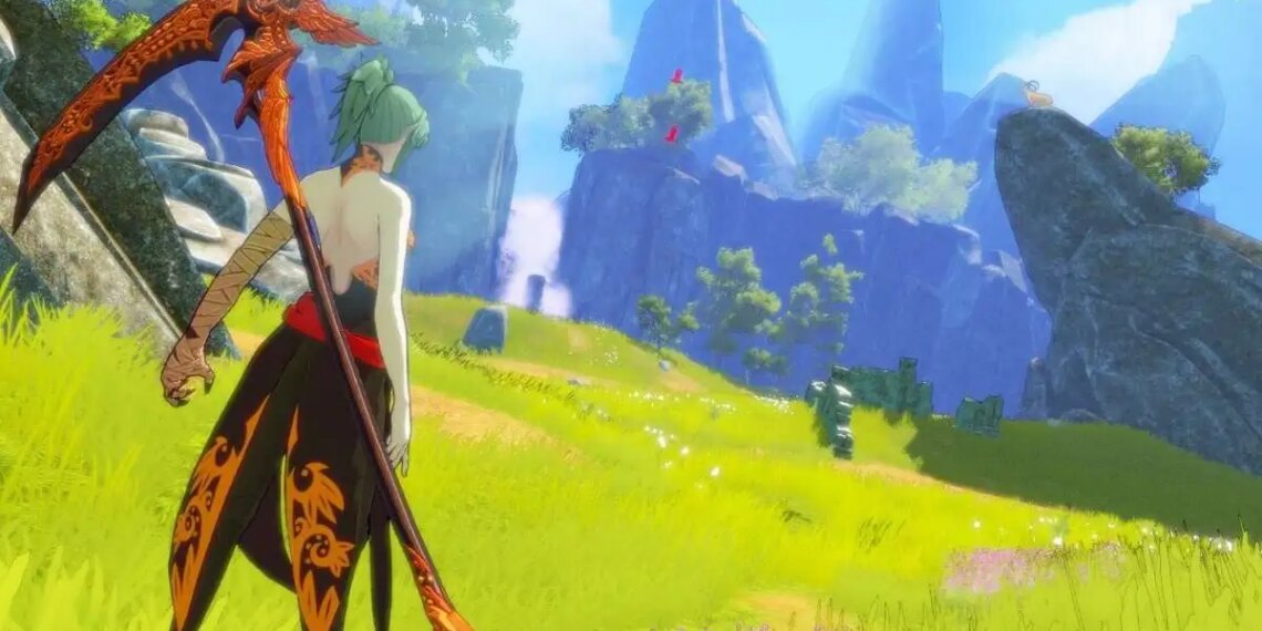 PS5 RPG Introduced 6 Years In the past After all Will get Unencumber Date Window
