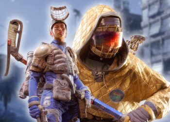 Embark after all pulls again the curtain on Arc Raiders’ matchmaking methods