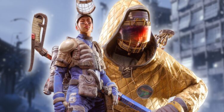 Embark after all pulls again the curtain on Arc Raiders’ matchmaking methods
