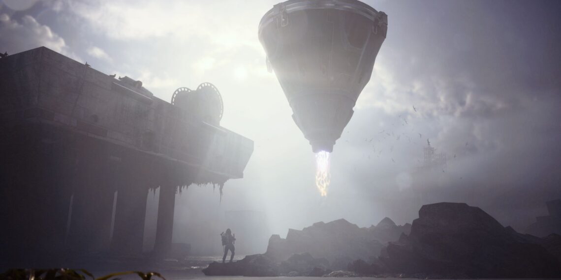 to find and break the Arc Raiders Turbine, and the place to search out Turbine Compressors