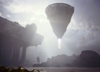 to find and break the Arc Raiders Turbine, and the place to search out Turbine Compressors