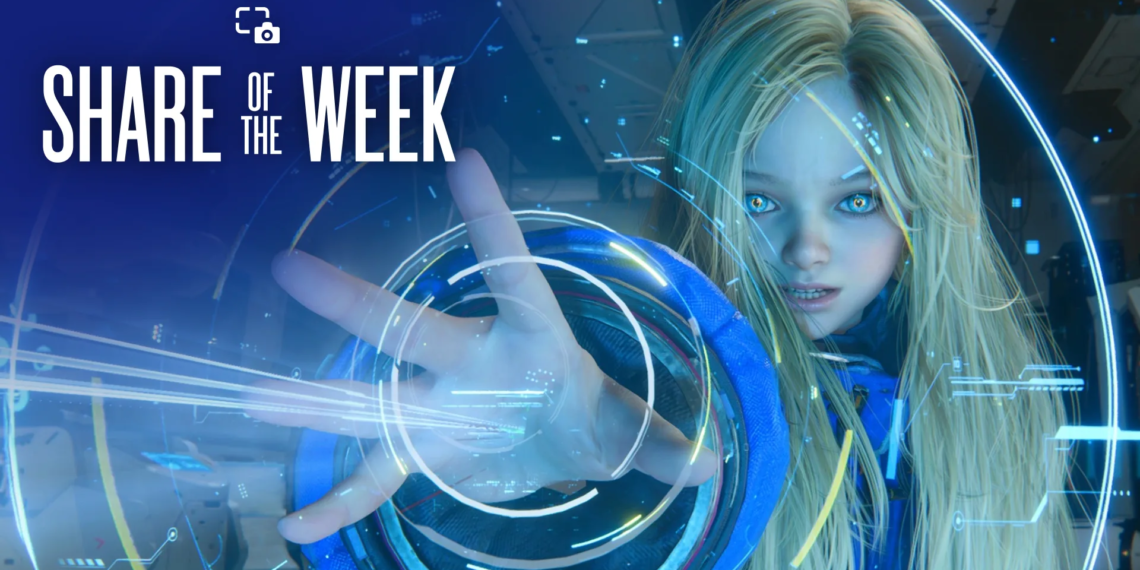 Proportion of the Week: Palms – PlayStation.Weblog