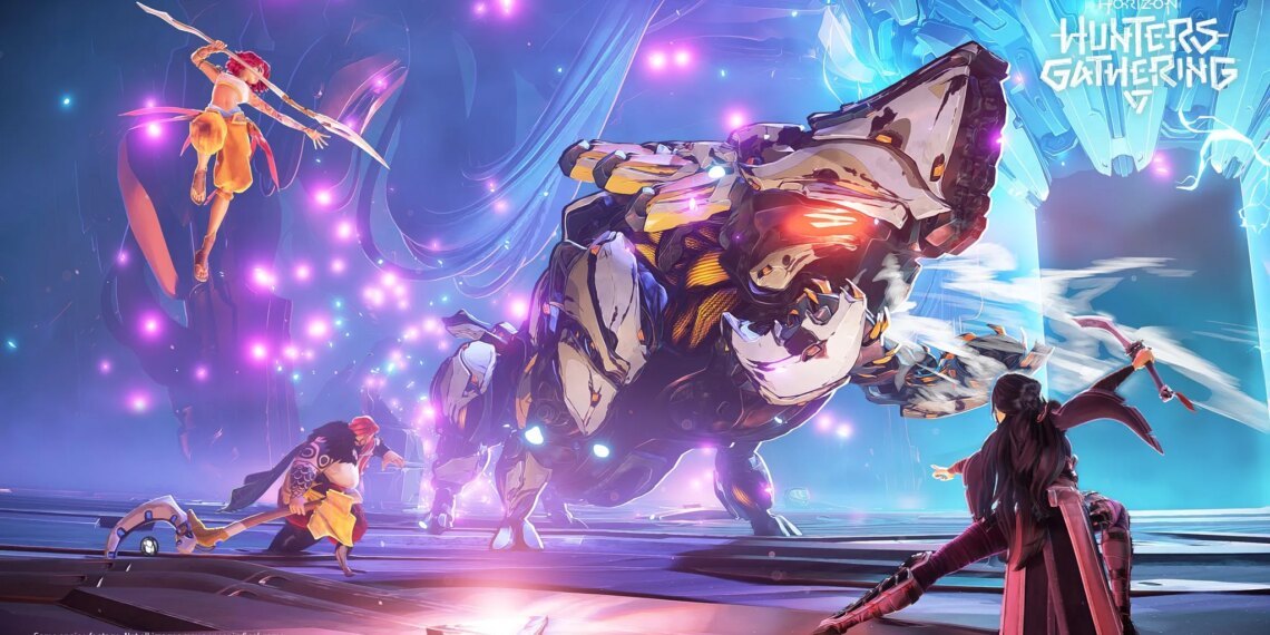 2d Playtest, new Hunters, Episode, area published – PlayStation.Weblog