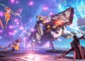 2d Playtest, new Hunters, Episode, area published – PlayStation.Weblog