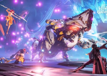 2d Playtest, new Hunters, Episode, area published – PlayStation.Weblog