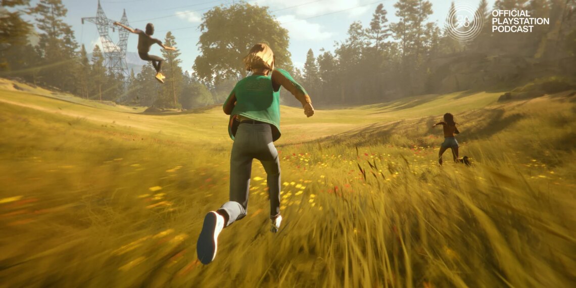 Respectable PlayStation Podcast Episode 541: Mythical Run – PlayStation.Weblog