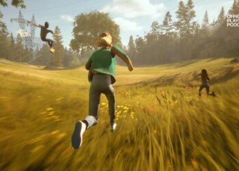 Respectable PlayStation Podcast Episode 541: Mythical Run – PlayStation.Weblog