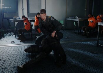 First Mild hands-on document — the use of stealth, motion, and style to grow to be a mythical secret agent – PlayStation.Weblog