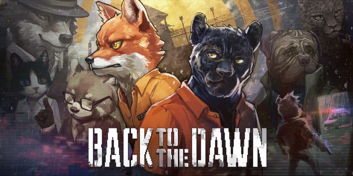 Overview: Again to the Break of day (Nintendo Transfer)