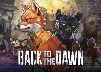 Overview: Again to the Break of day (Nintendo Transfer)