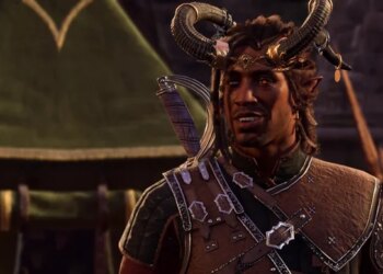 Baldur's Gate 3's Wyll will get "the autonomy he merits" in deciding whether or not to damage his pact with Mizora, due to a corpulent spouse quest overhaul mod