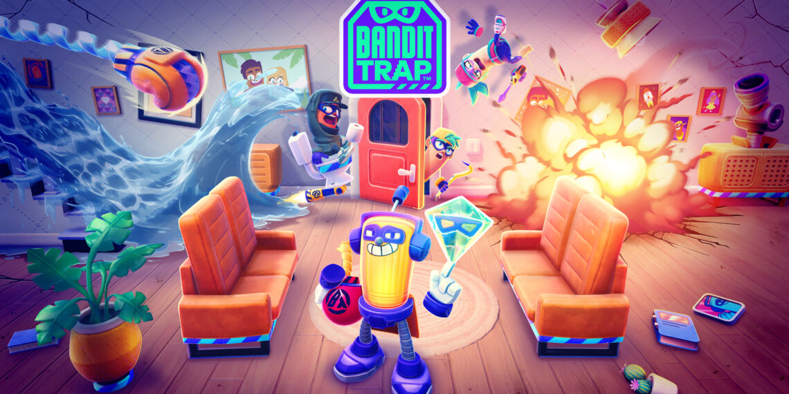 Bandit Entice joins this week’s Nintendo eShop roundup