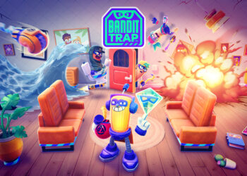 Bandit Entice joins this week’s Nintendo eShop roundup