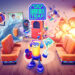 Bandit Entice joins this week’s Nintendo eShop roundup