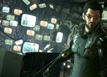 Deus Ex, Saints Row and TimeSplitters could be lent out to exterior companions, Embracer say, perhaps paving the way in which for brand spanking new entries