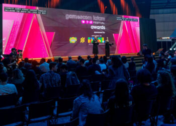 What The Conflict? wins Best possible Cell Sport at Gamescom LATAM BIG Competition Awards