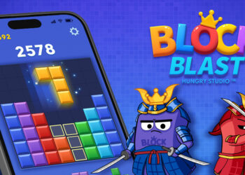 Hungry Studio’s Block Blast now not to be had on Google Play