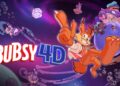 Bubsy Returns in Bubsy 4D, A Trendy Intergalactic Platforming Journey, Out Lately