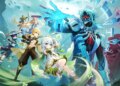 (For Southeast Asia) Genshin Have an effect on Model “Luna VII” Introduces Nicole Reeyn, the First Playable Hexenzirkel Member, on Would possibly 20!