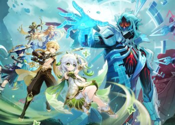 (For Southeast Asia) Genshin Have an effect on Model “Luna VII” Introduces Nicole Reeyn, the First Playable Hexenzirkel Member, on Would possibly 20!