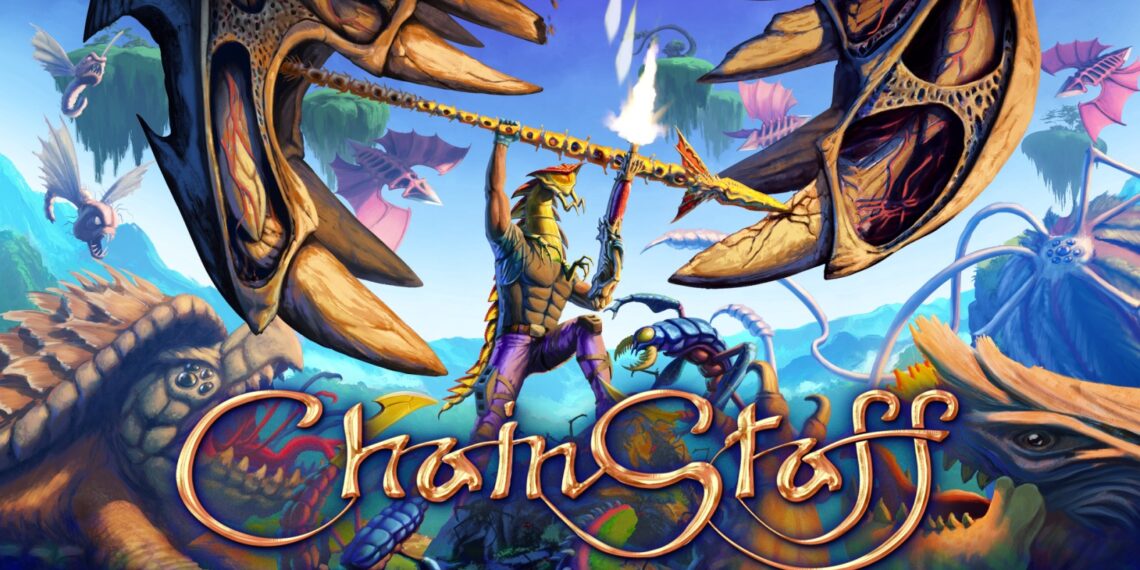 Evaluation: ChainStaff (Nintendo Transfer) – Natural Nintendo