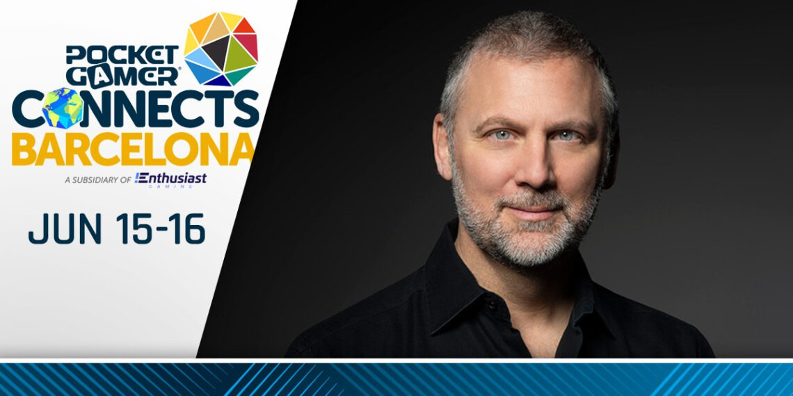 FunPlus CBO Chris Petrovic to speak about the video games trade’s ‘new customary’ at PGC Barcelona