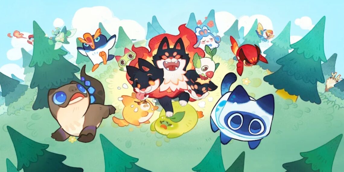 Conflict of Critters tier checklist Would possibly 2026