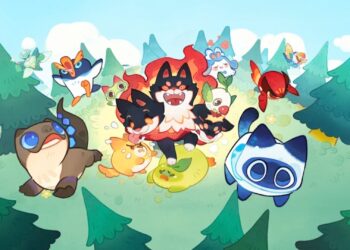 Conflict of Critters tier checklist Would possibly 2026