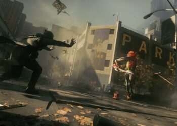 Keep watch over Resonant: Treatment at the Thrilling Sequel, Xbox Play Any place, and Self-Publishing