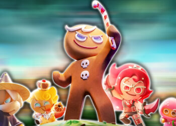 300 million avid gamers later, Cookie Run Kingdom’s lead displays on a “cultural icon past gaming itself”