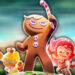 300 million avid gamers later, Cookie Run Kingdom’s lead displays on a “cultural icon past gaming itself”