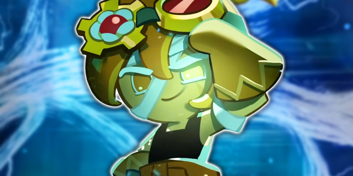 Cookie Run Kingdom is not curious about punishing you for liking older Cookies