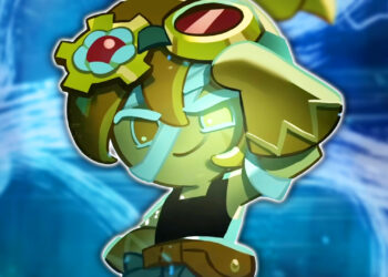 Cookie Run Kingdom is not curious about punishing you for liking older Cookies