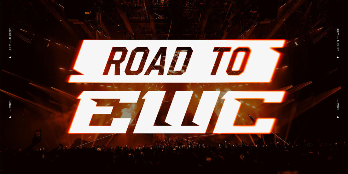 Esports International Cup reportedly set for Paris transfer amid Heart East war