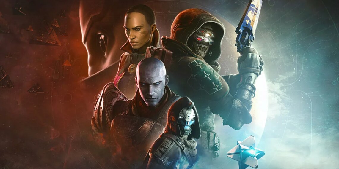 Bungie Body of workers Did not Know Future 2 Improve Was once Coming to an Finish