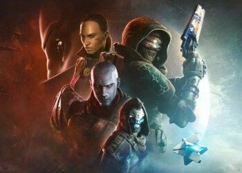 Bungie Body of workers Did not Know Future 2 Improve Was once Coming to an Finish