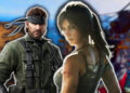 Delta Power lead tease what is past Steel Equipment Cast and Tomb Raider crossovers