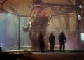 Maximum of Bungie's team of workers had been reportedly ignorant of the verdict to finish lively construction on Future 2 till it went public