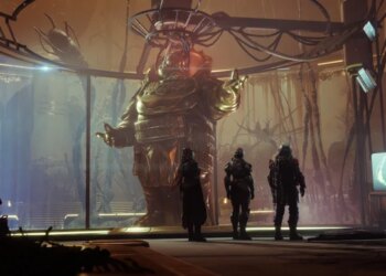 Maximum of Bungie's team of workers had been reportedly ignorant of the verdict to finish lively construction on Future 2 till it went public